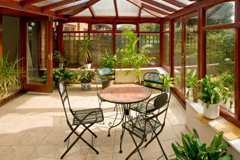 Abbots Worthy conservatory quotes