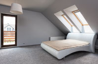 Abbots Worthy bedroom extensions