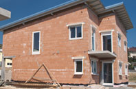Abbots Worthy home extensions