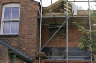 free Abbots Worthy home extension quotes