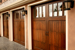 Abbots Worthy garage extension quotes